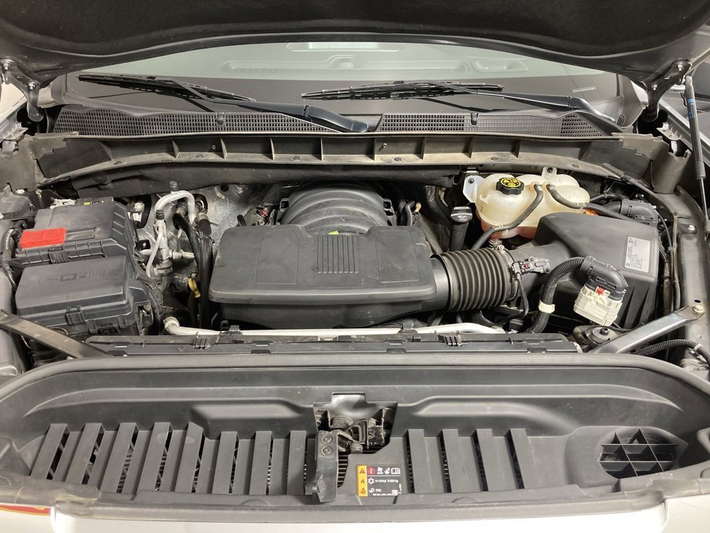 2020 Gmc Sierra 1500 SLT photo 23
