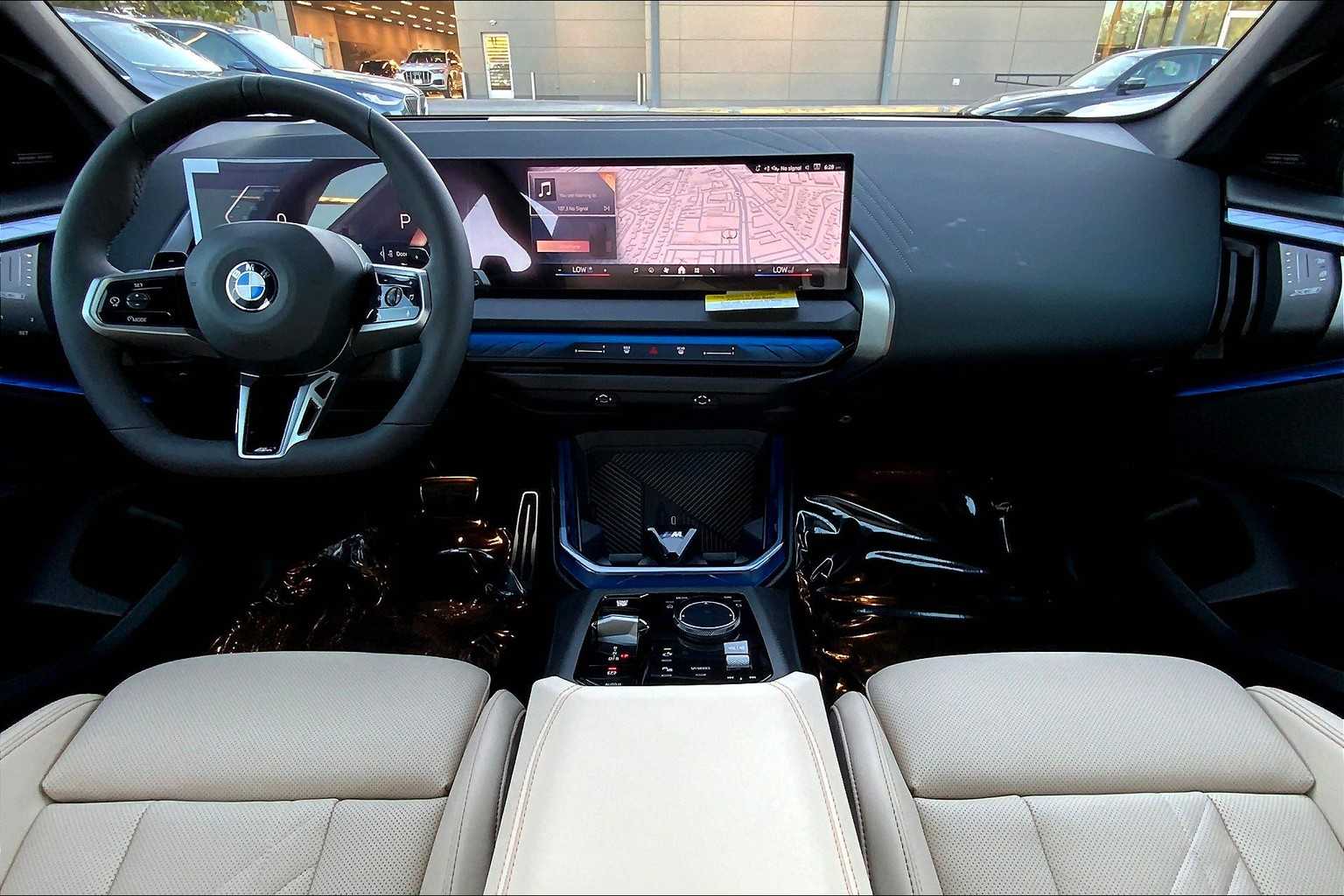 2026 Bmw X3 photo 4