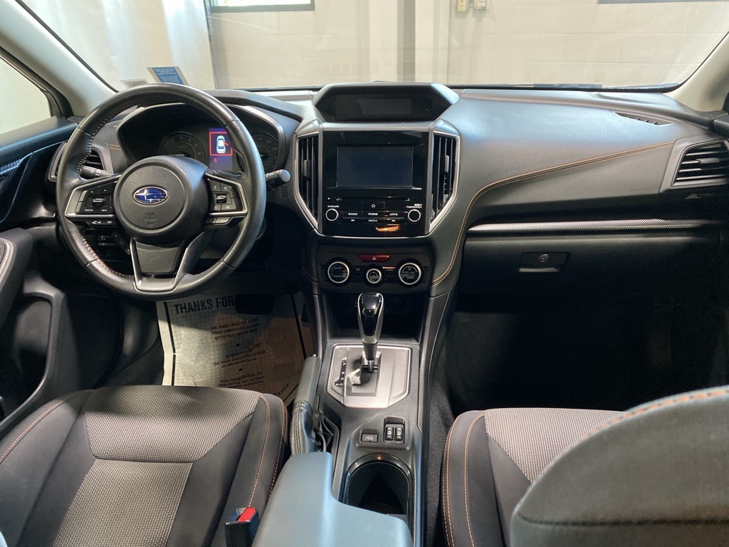2023 Subaru Crosstrek Premium photo 4