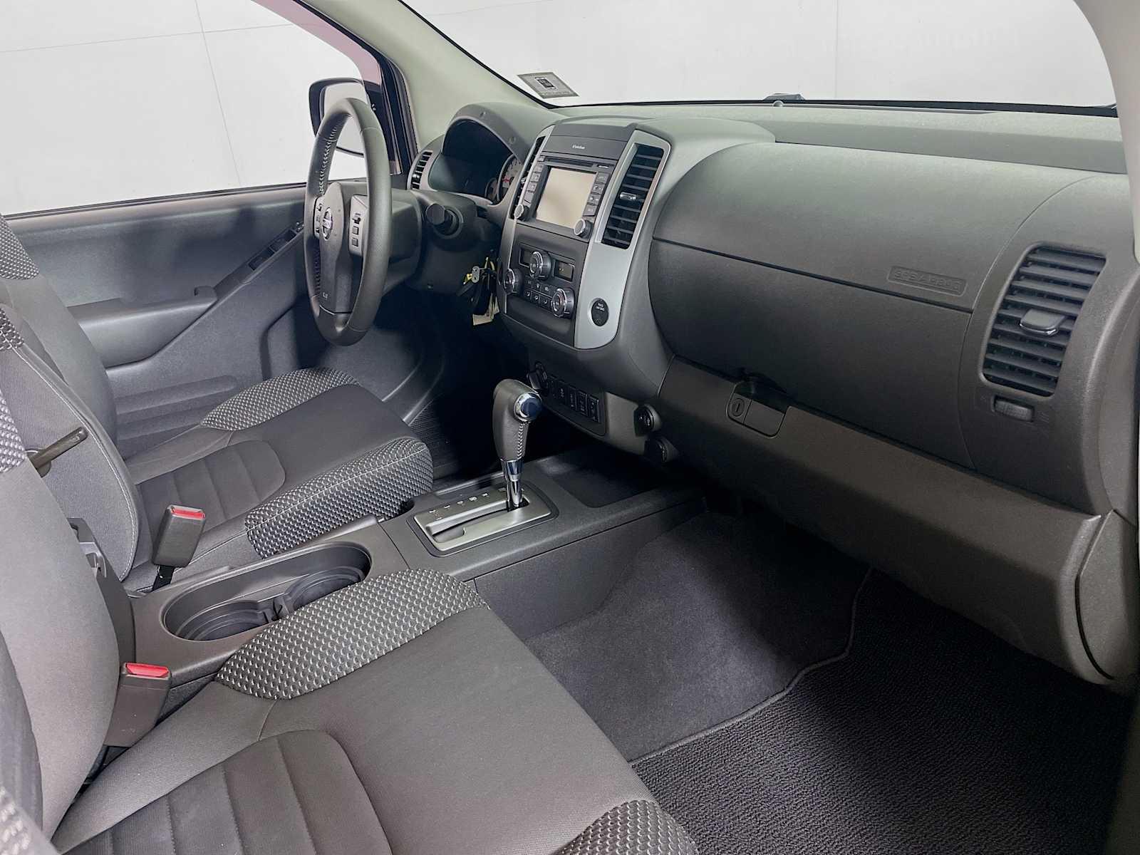 2019 Nissan Frontier PRO-4X photo 24