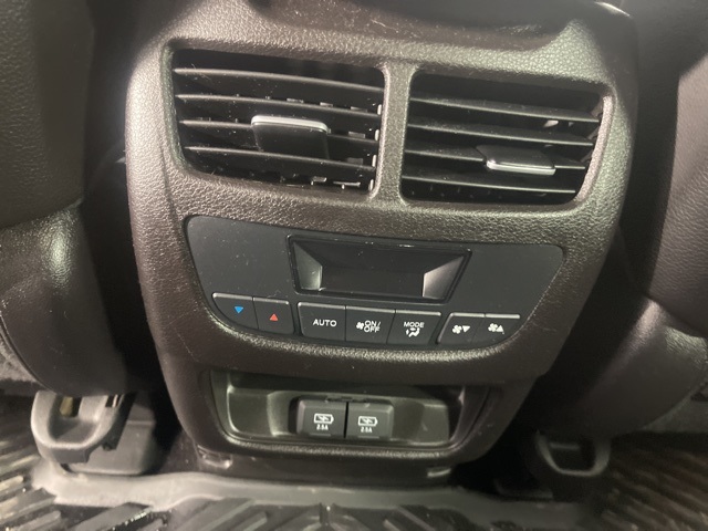 2020 Acura MDX SH-AWD Technology photo 21