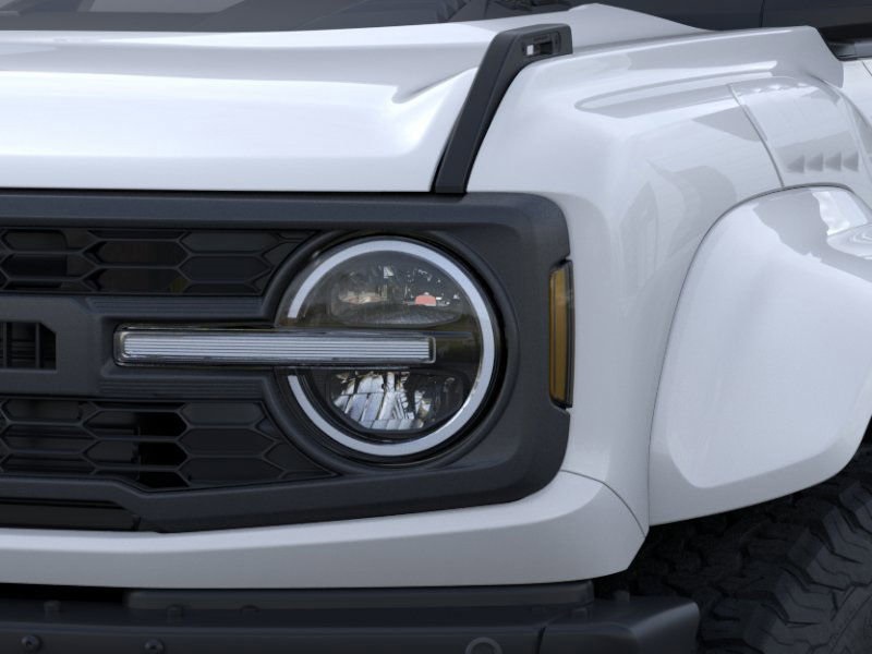 2025 Ford Bronco Raptor photo 19