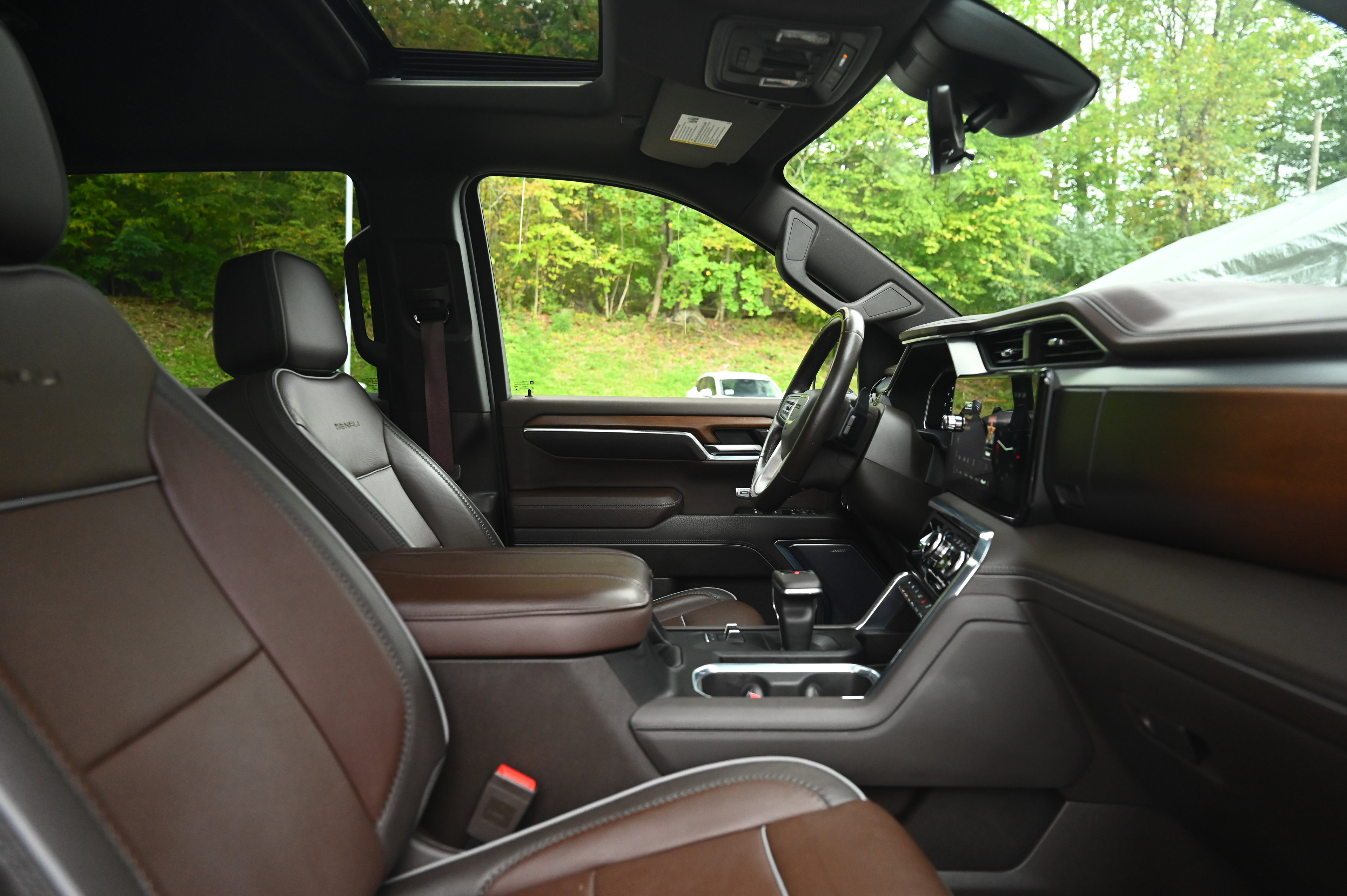 2023 Gmc Sierra 1500 Denali photo 29