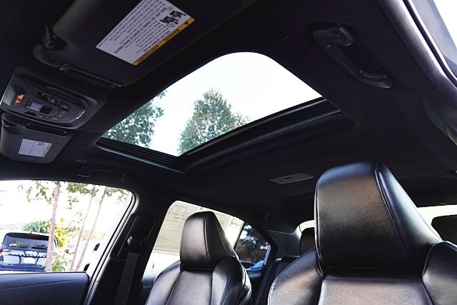 Used 2023 Gray Toyota XSE image 14