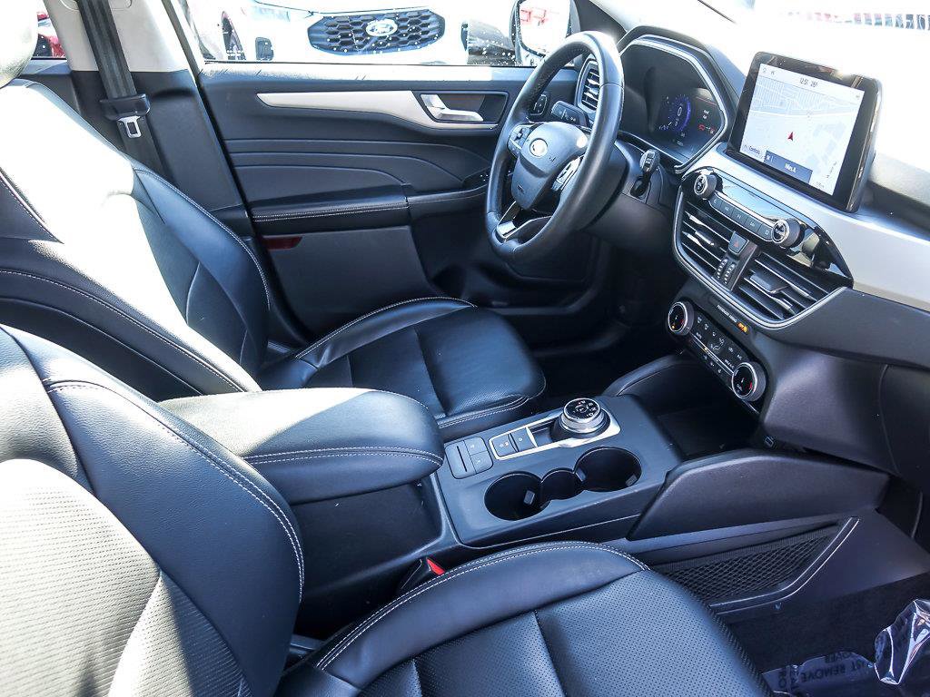 2022 FORD ESCAPE - Image 29