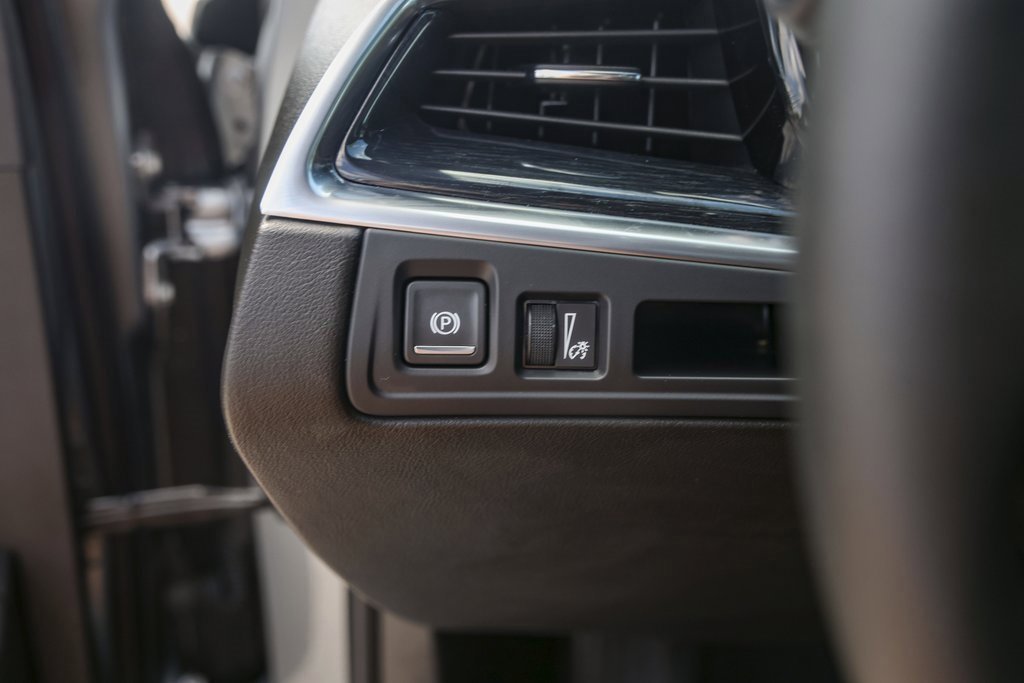 2025 Cadillac XT5 Premium Luxury photo 15