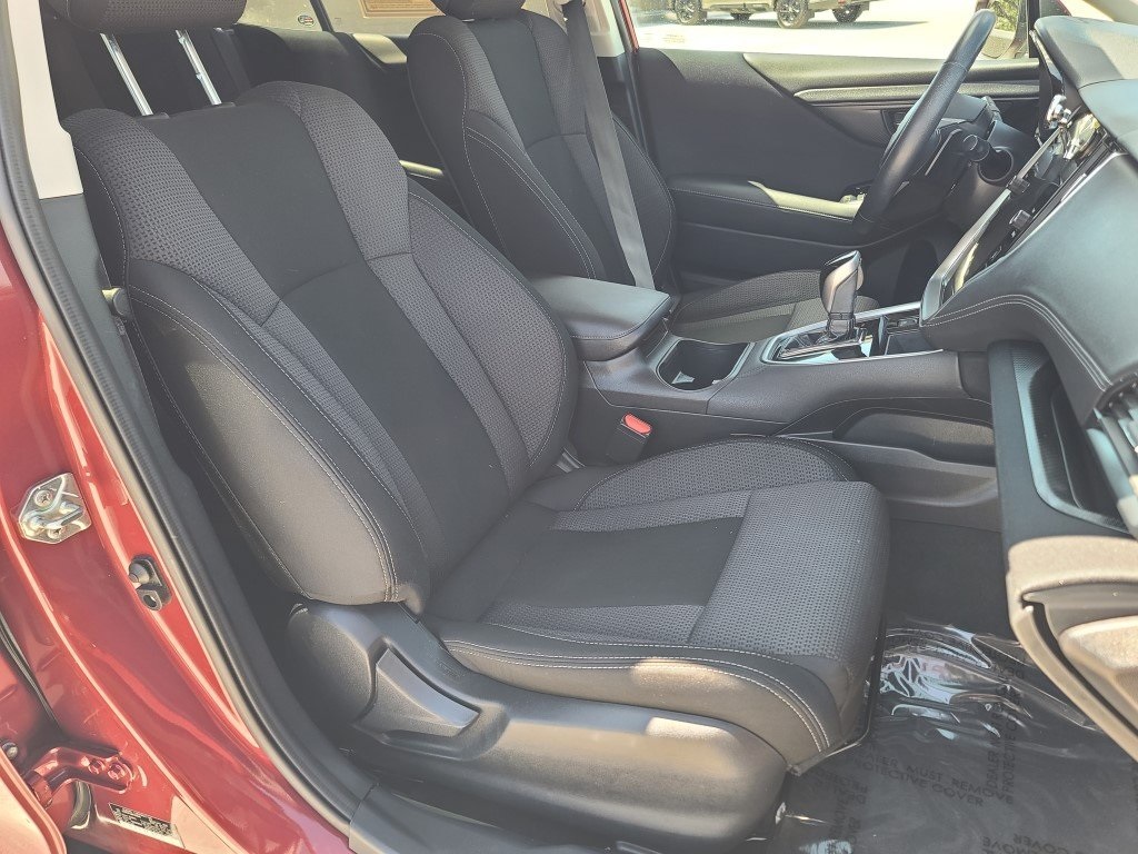 2021 Subaru Outback Premium photo 6