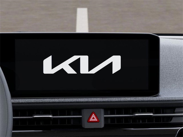 2025 Kia EV6 Light photo 19