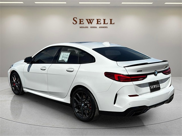 2024 Bmw M235i photo 3