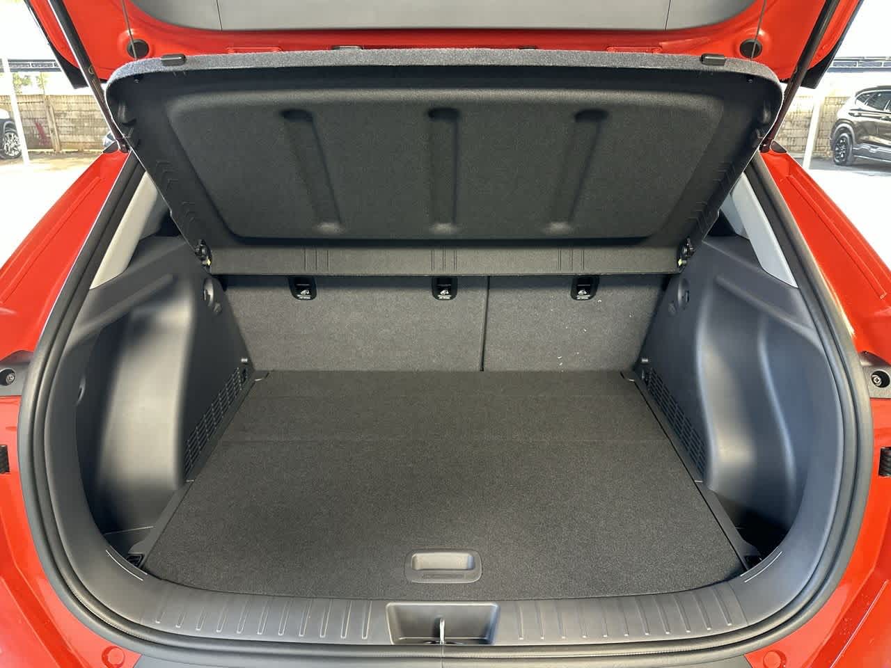 2026 Hyundai Kona SEL photo 24