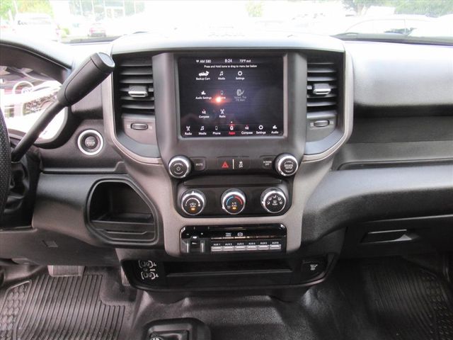 2020 Ram 3500 Tradesman photo 20