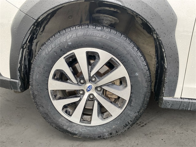 2024 Subaru Outback Premium photo 14