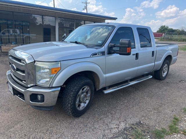 2016 Ford F-250 photo 2