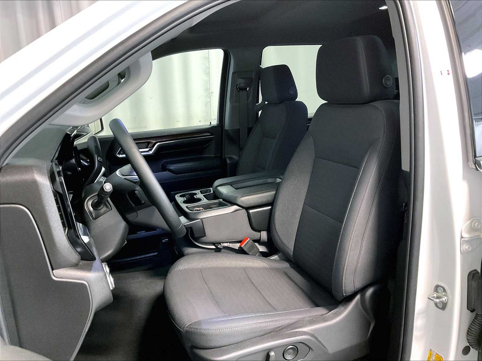2024 Gmc Sierra 1500 Elevation photo 20