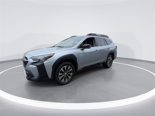 2024 Subaru Outback Limited photo 4