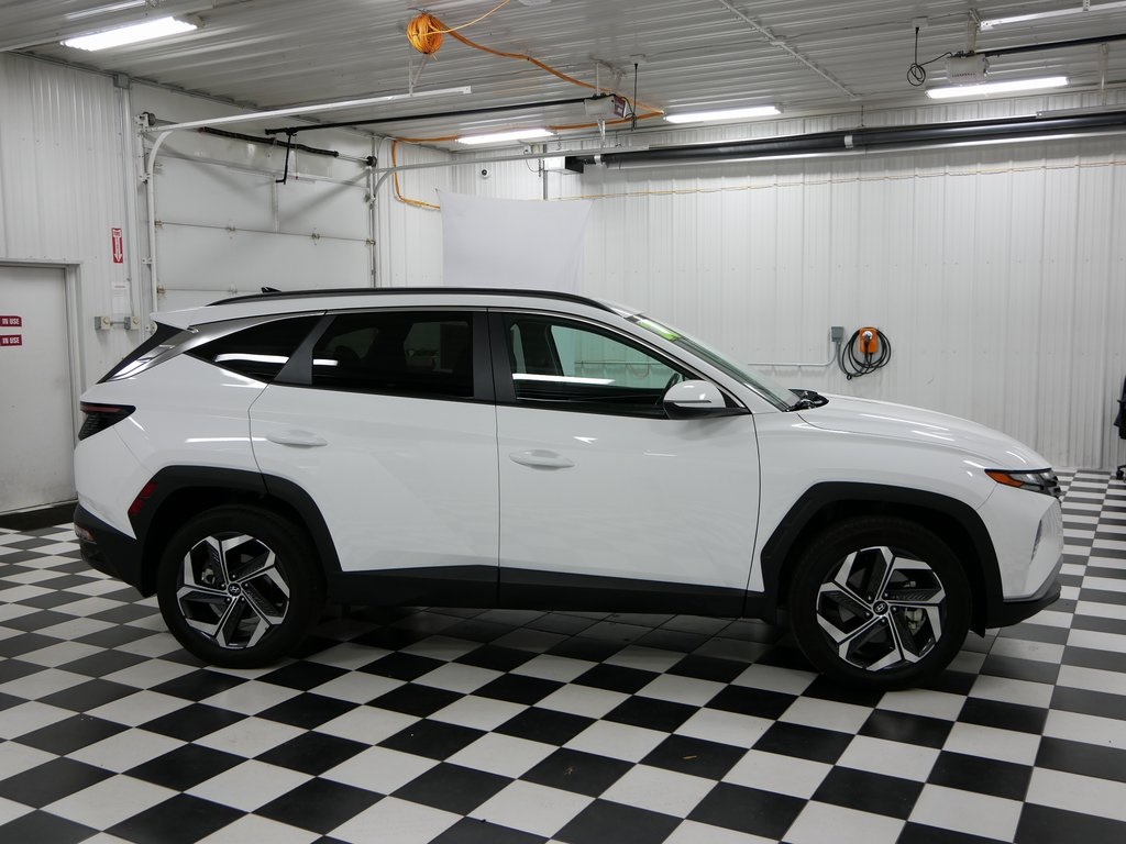 Certified 2023 Hyundai Tucson SEL with VIN 5NMJFCAE5PH192749 for sale in Rochester, Minnesota