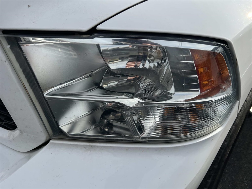 2017 Ram 1500 Express photo 2