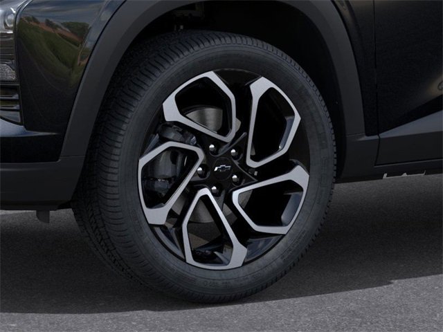 2026 Chevrolet Trax photo 4