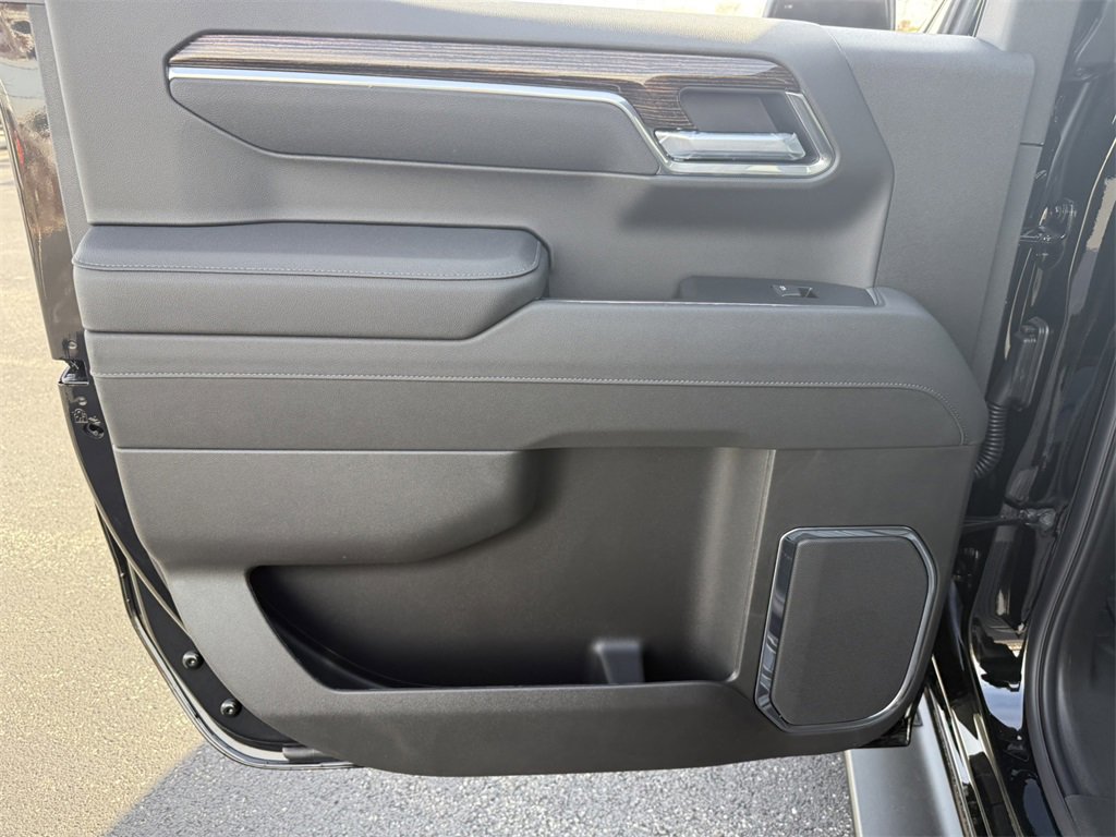 2026 GMC SIERRA - Image 31