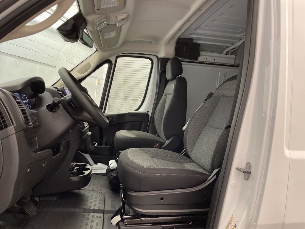 2026 Ram ProMaster 1500 photo 13