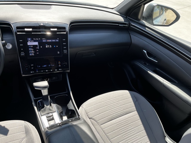 2024 Hyundai Santa Cruz SEL photo 4