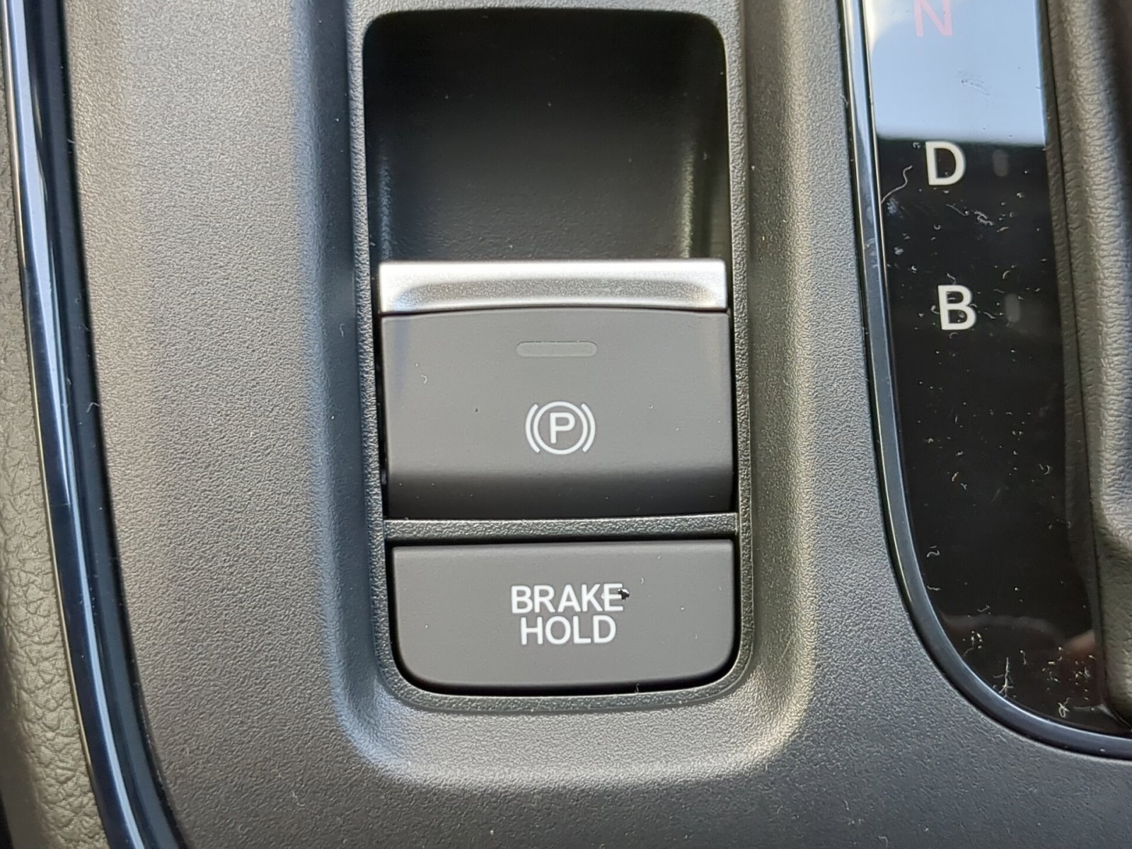 2026 Honda CR-V Hybrid Sport-L photo 11
