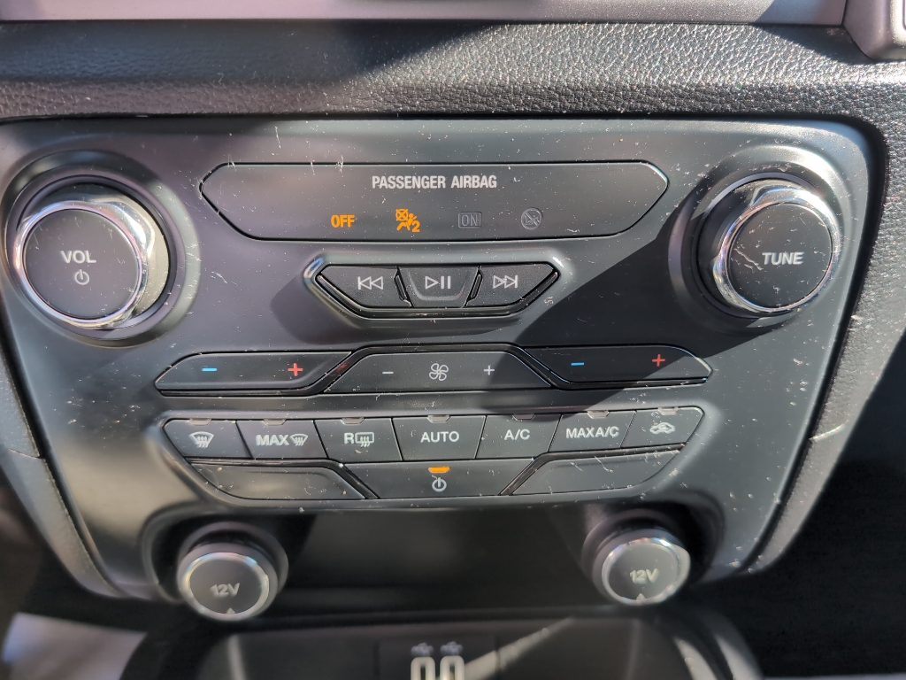 2020 Ford Ranger XLT photo 12