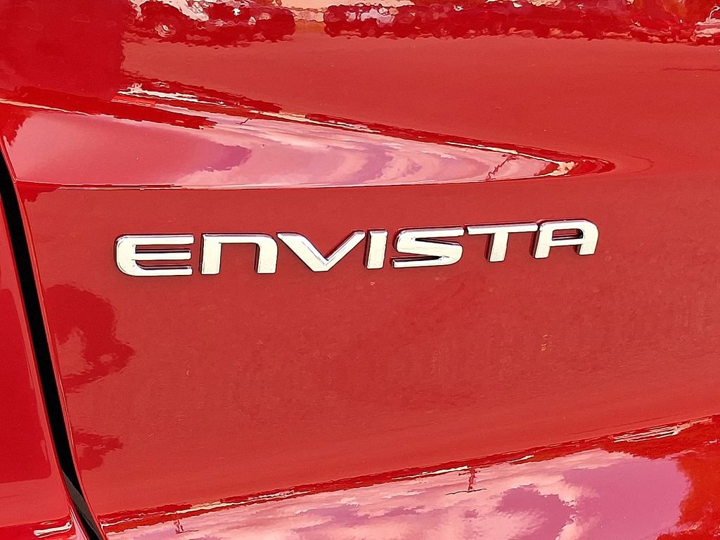 2026 Buick Envista Preferred photo 20