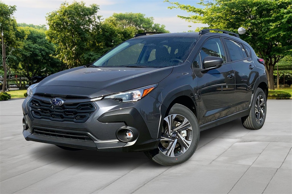 2026 Subaru Crosstrek Premium's photo