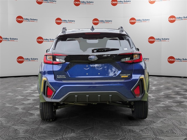 2025 Subaru Crosstrek Sport photo 6