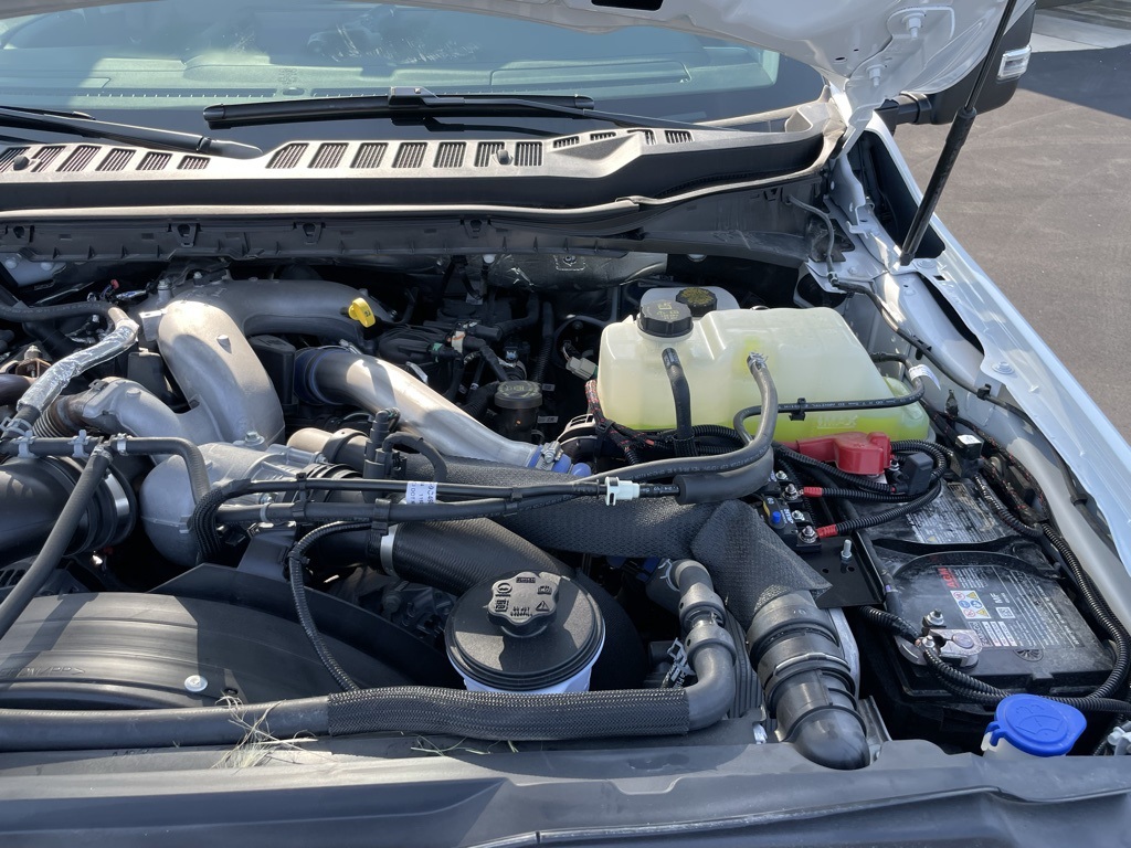 2025 Ford F-550 XL photo 43