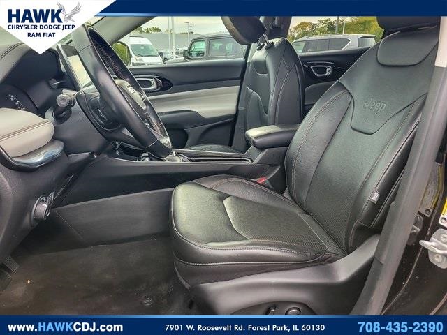 2022 JEEP COMPASS - Image 8