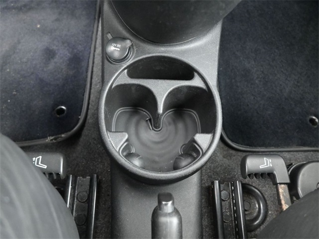2012 Fiat 500 Lounge photo 4