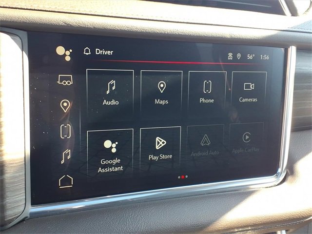 2023 Gmc Yukon Denali photo 4