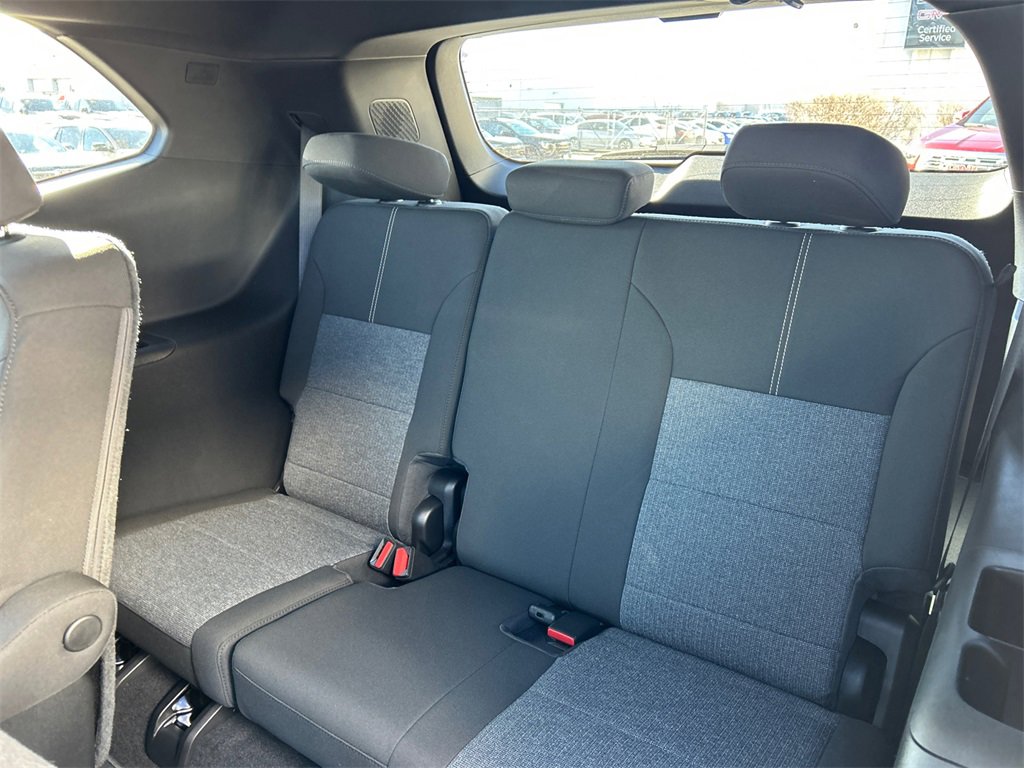 2026 GMC ACADIA - Image 33