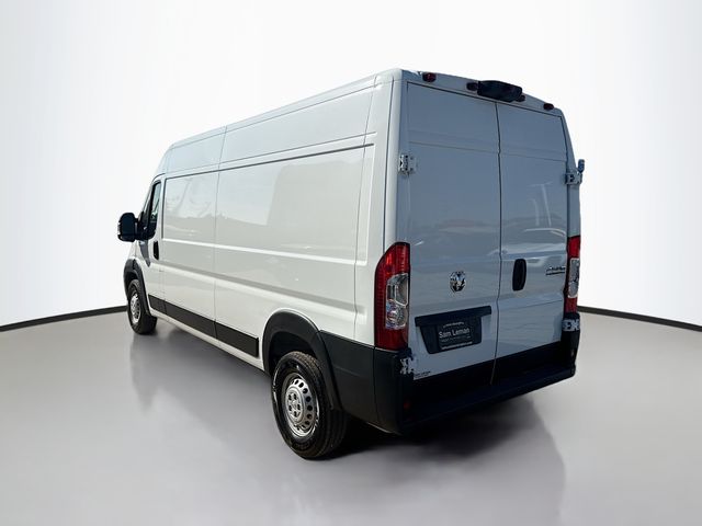 2025 Ram ProMaster 2500 photo 3