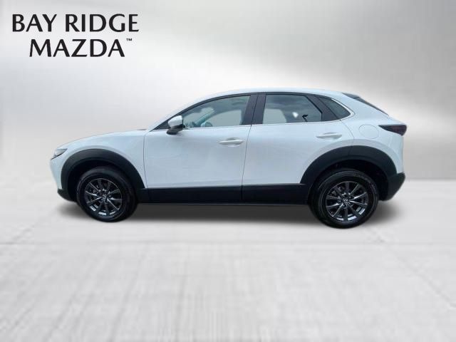 2023 Mazda CX-30 2.5 S photo 4