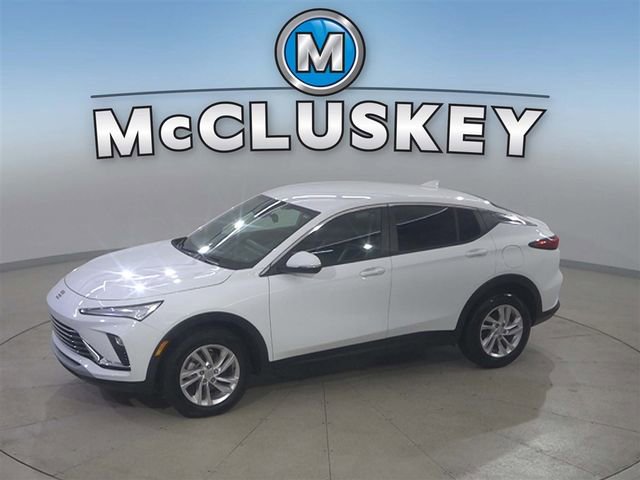 2024 Buick Envista Preferred's photo