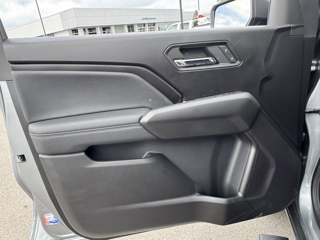 2026 Chevrolet Colorado LT photo 11