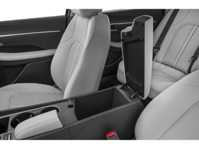 2025 Hyundai Sonata SE photo 12