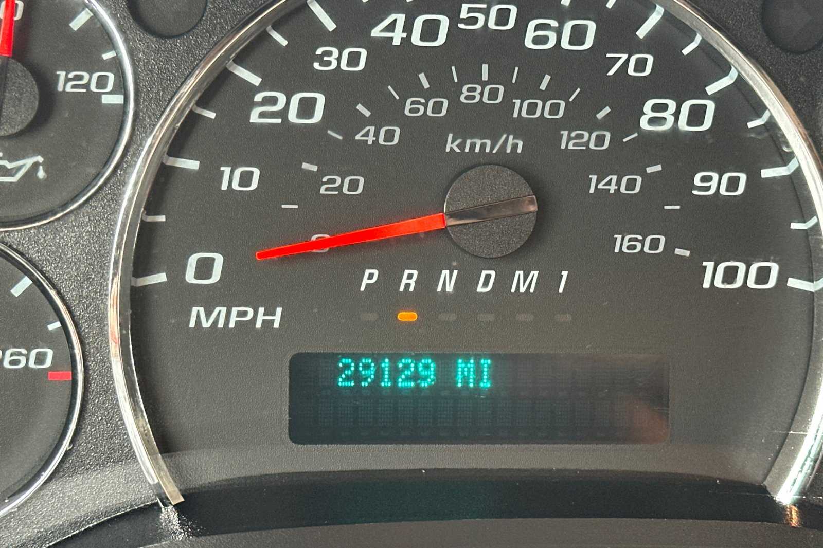 2023 Chevrolet Express 2500 Work Cargo Van photo 23