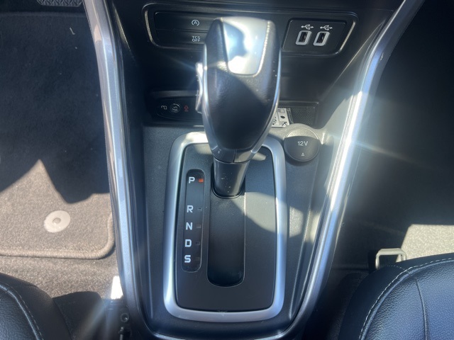 2019 Ford EcoSport SES photo 30