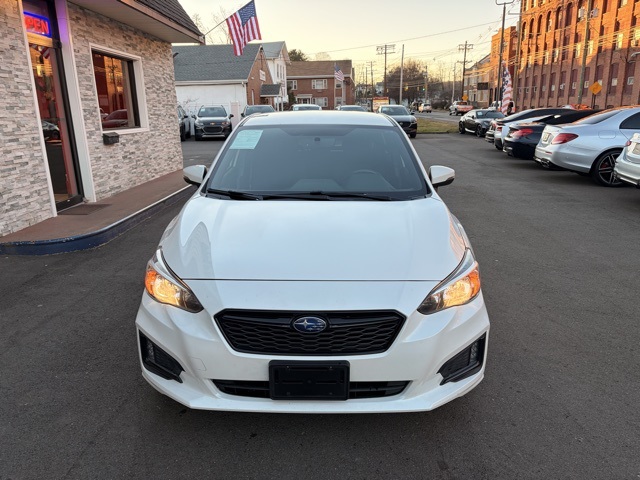 2019 Subaru Impreza 2.0i Sport photo 2
