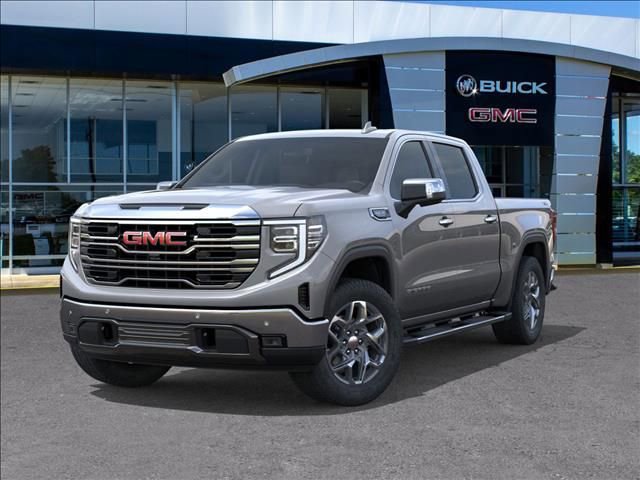 2026 Gmc Sierra 1500 SLT photo 4