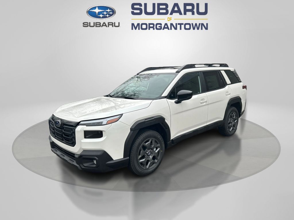 2026 Subaru Outback Premium's photo