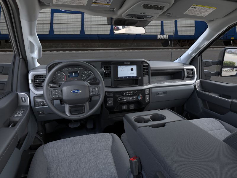 2026 Ford F-250 XL photo 7