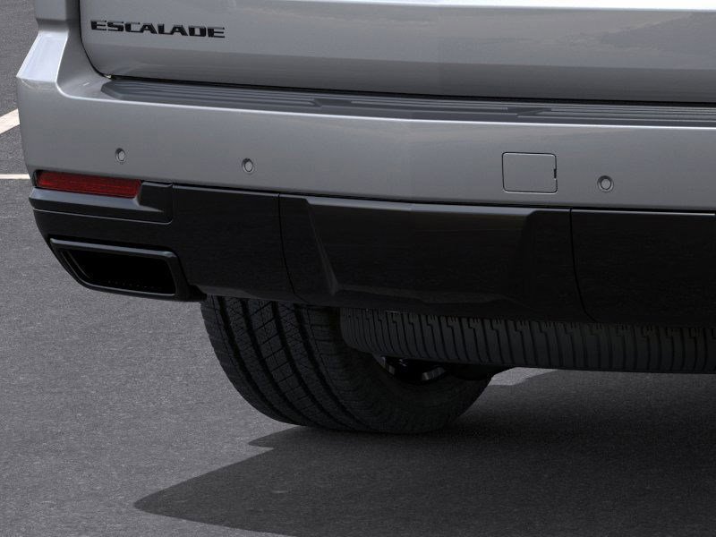 2026 Cadillac Escalade Platinum Sport photo 14