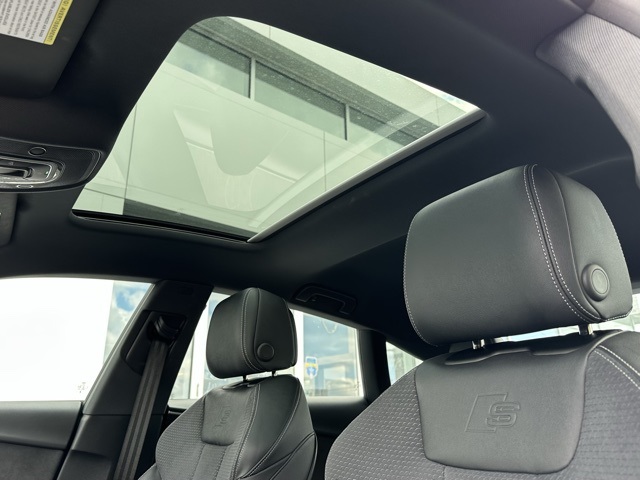 2024 Audi A5 45 S line Premium Plus Quattro photo 24