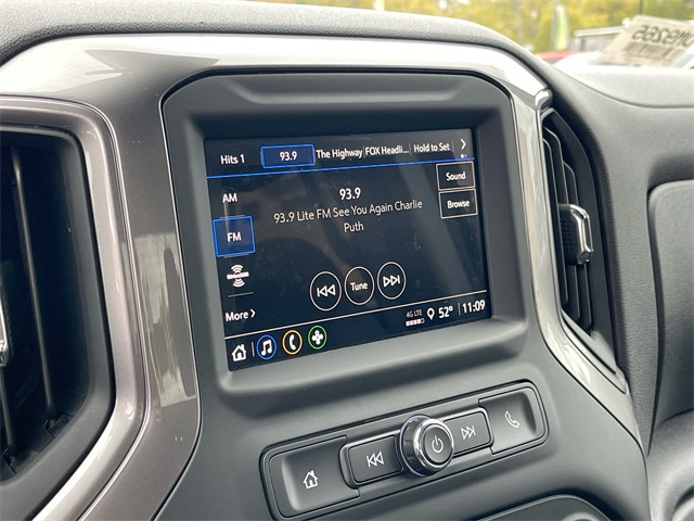 2024 CHEVROLET SILVERADO - Image 13