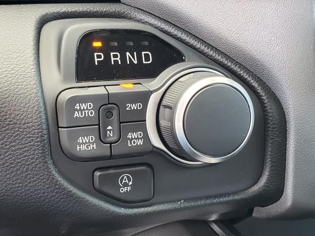2025 Ram 1500 Big Horn Lone Star photo 13